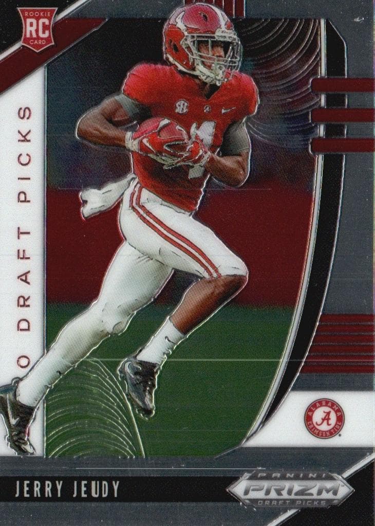 Jerry Jeudy #103