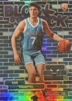 Kon Knueppel 2025 panini