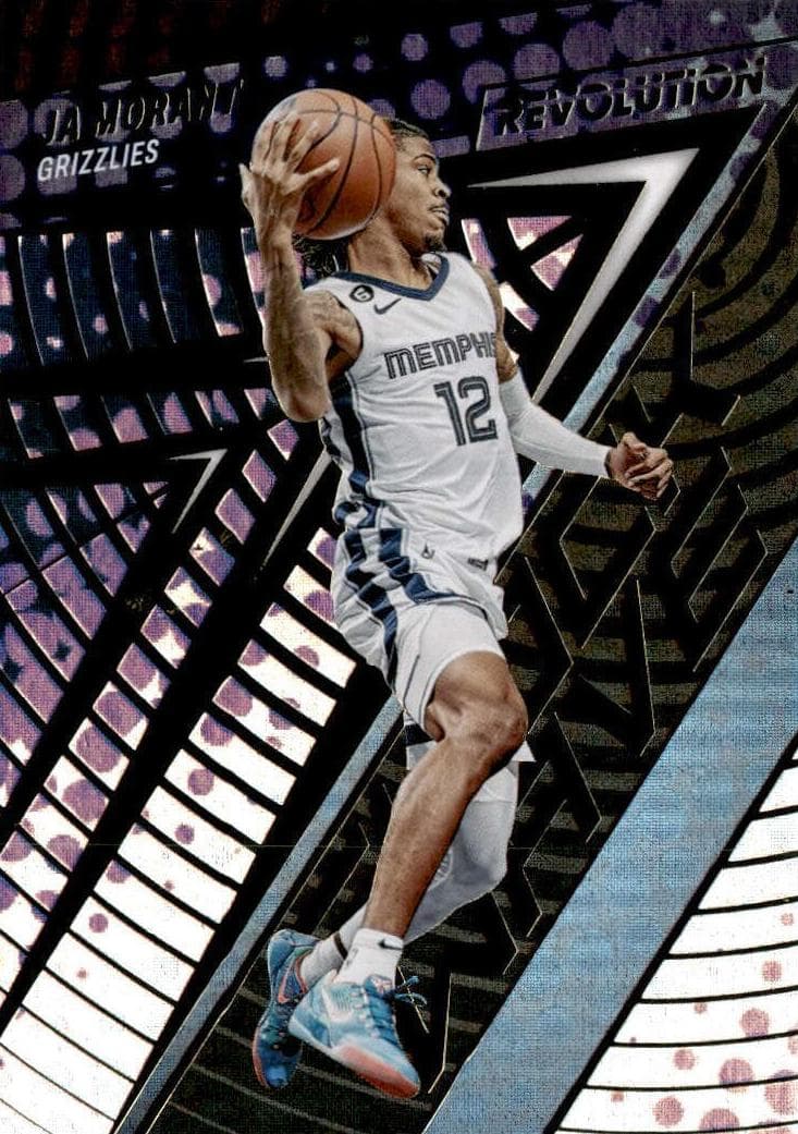 Ja Morant #2
