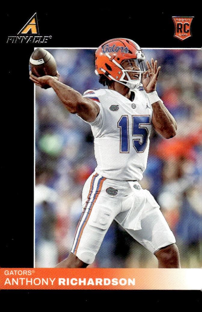 Anthony Richardson #3