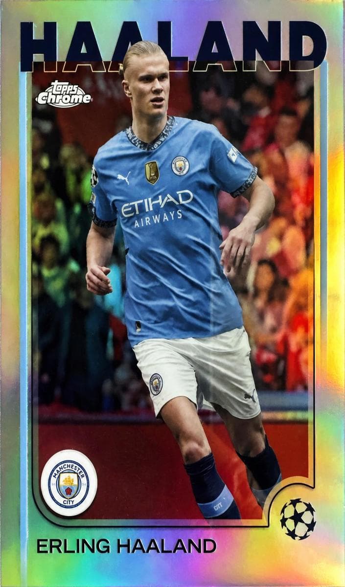 Erling Haaland #9