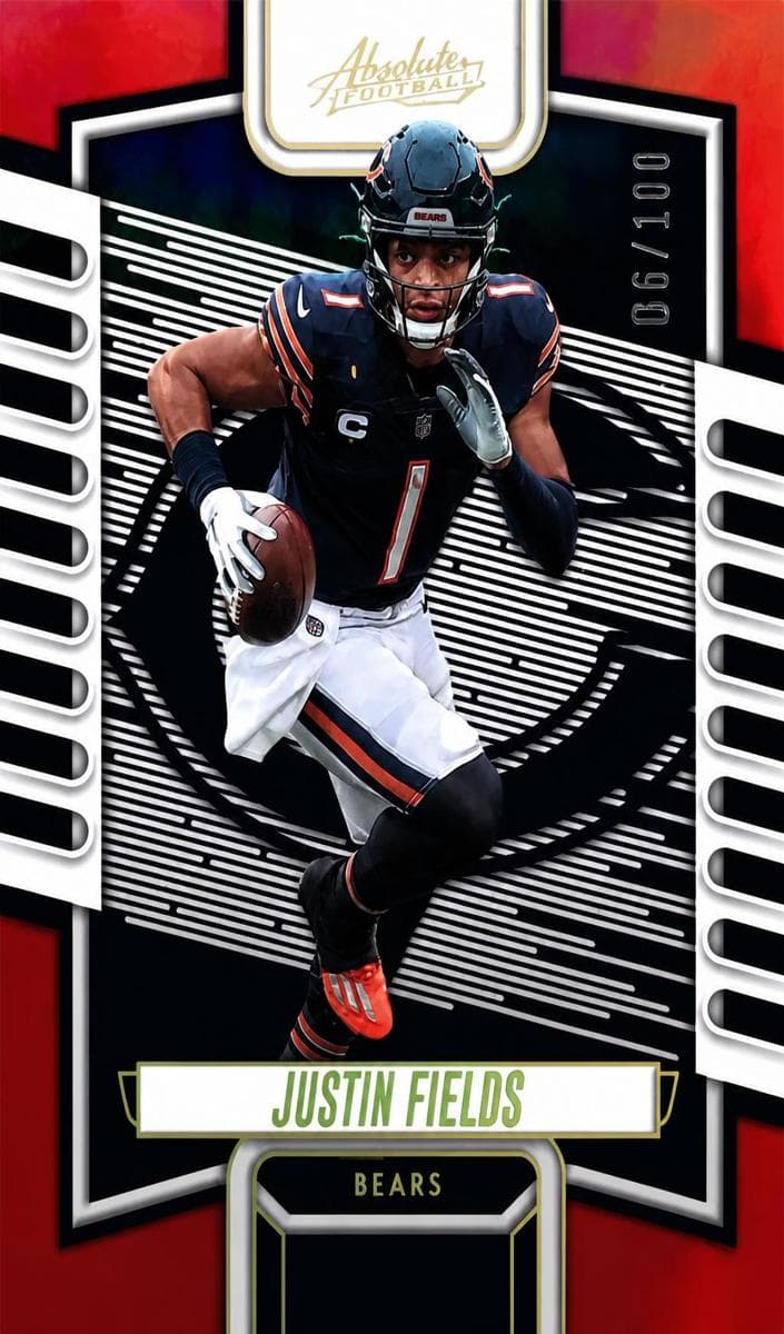 Cooper Kupp #30