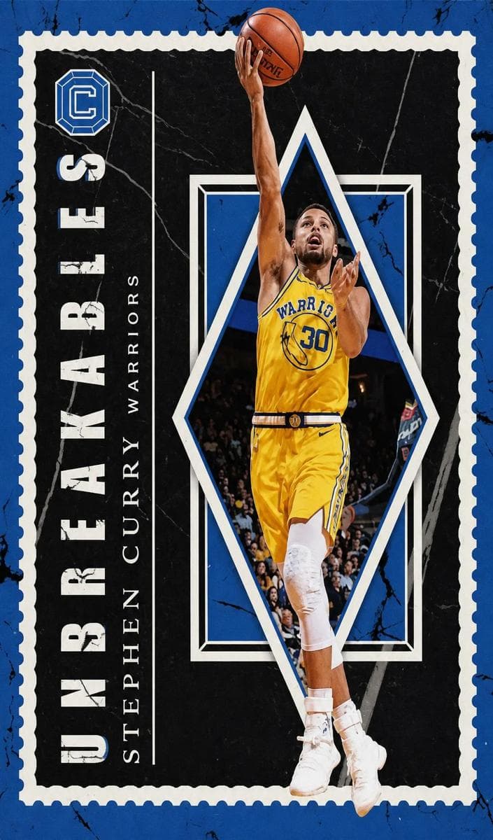 Stephen Curry #20
