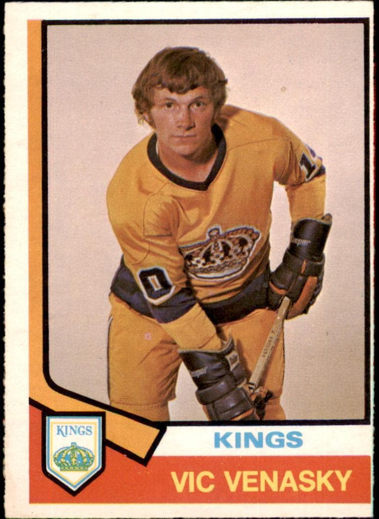 Vic Venasky #389