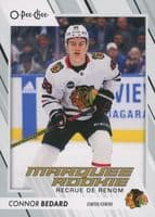 Connor Bedard 2023 upper_deck