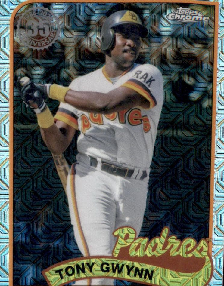 Tony Gwynn #T89C-61
