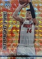 Jesus Luzardo 2020 panini Panini Chronicles