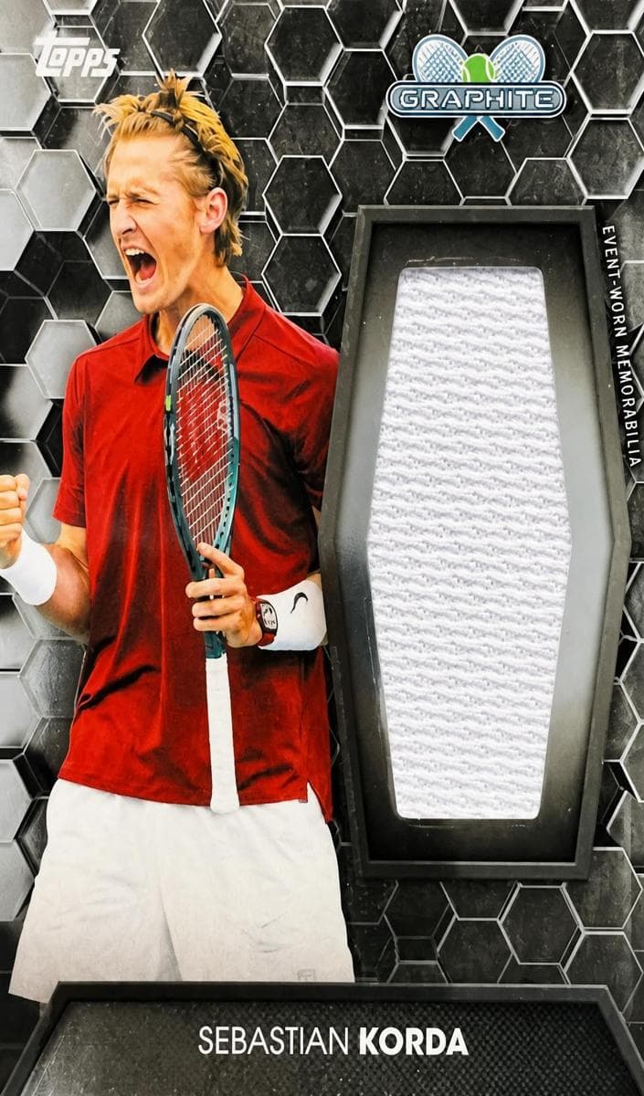 Sebastian Korda #gr-sk