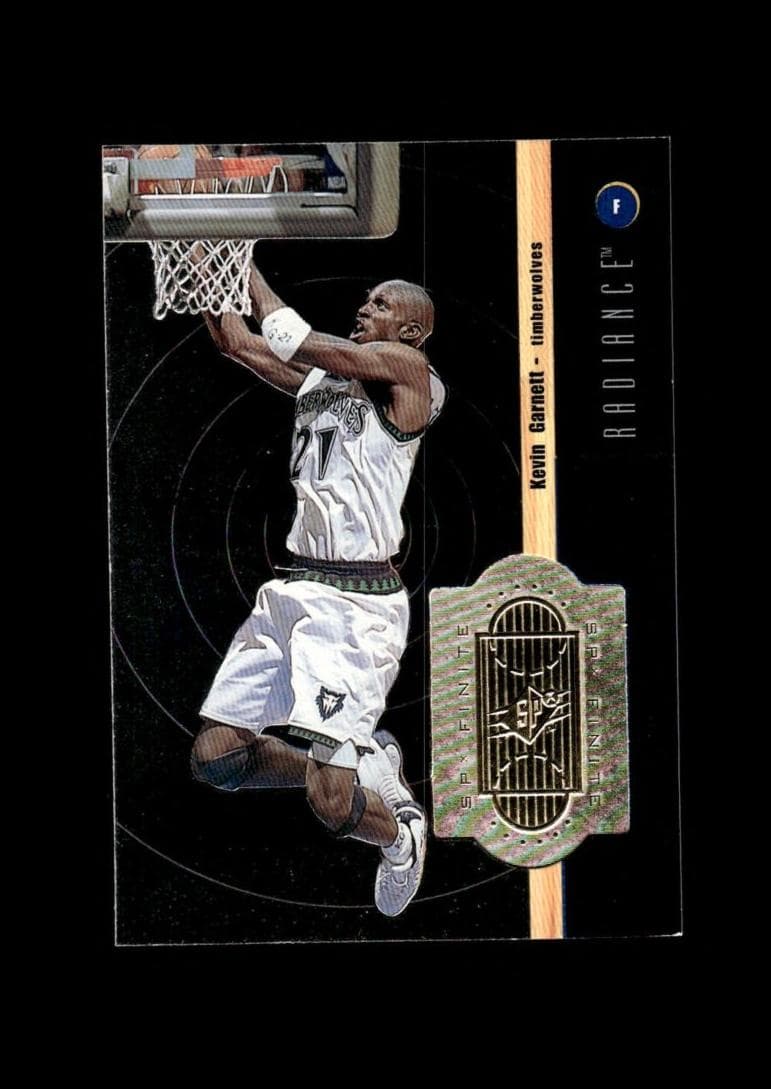 Kevin Garnett #29