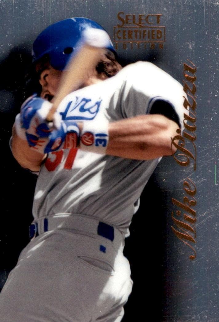 Mike Piazza #30