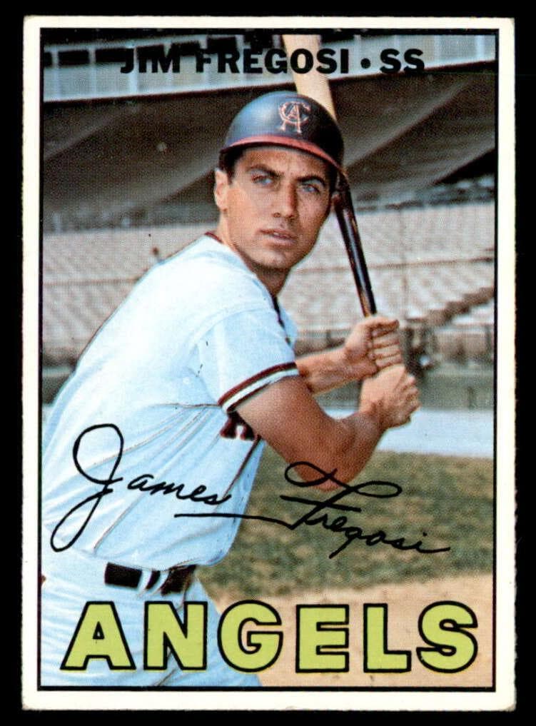 Jim Fregosi #385