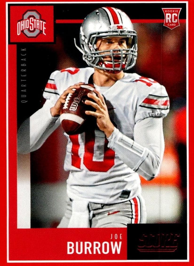 Joe Burrow #438