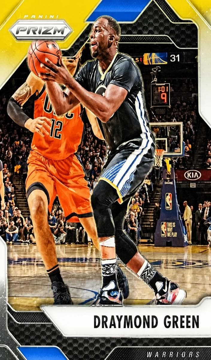Draymond Green #284