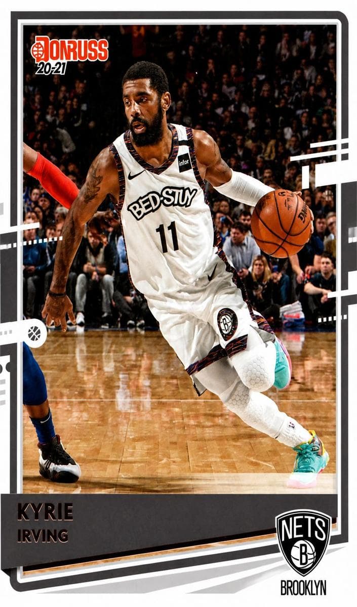 Kyrie Irving #59