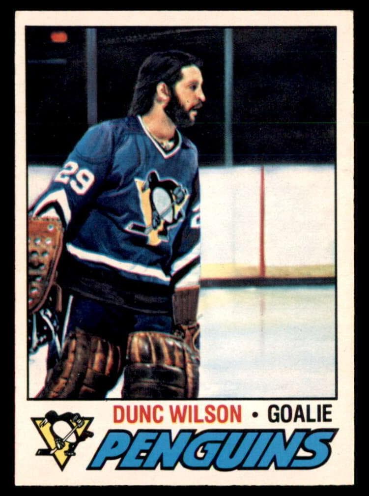 Dunc Wilson #224