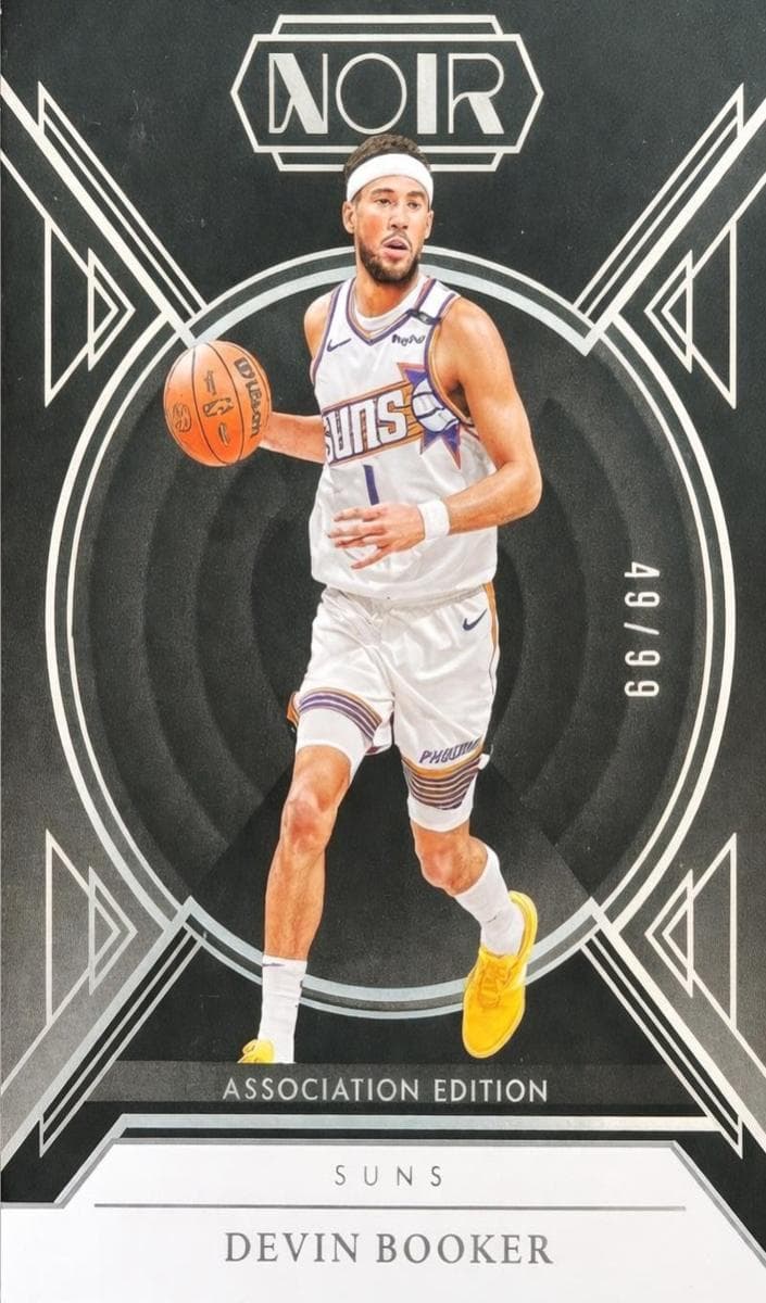 Devin Booker #13