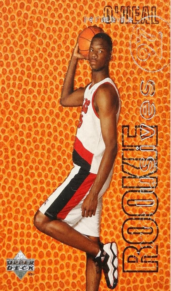 Jermaine O'Neal #R19