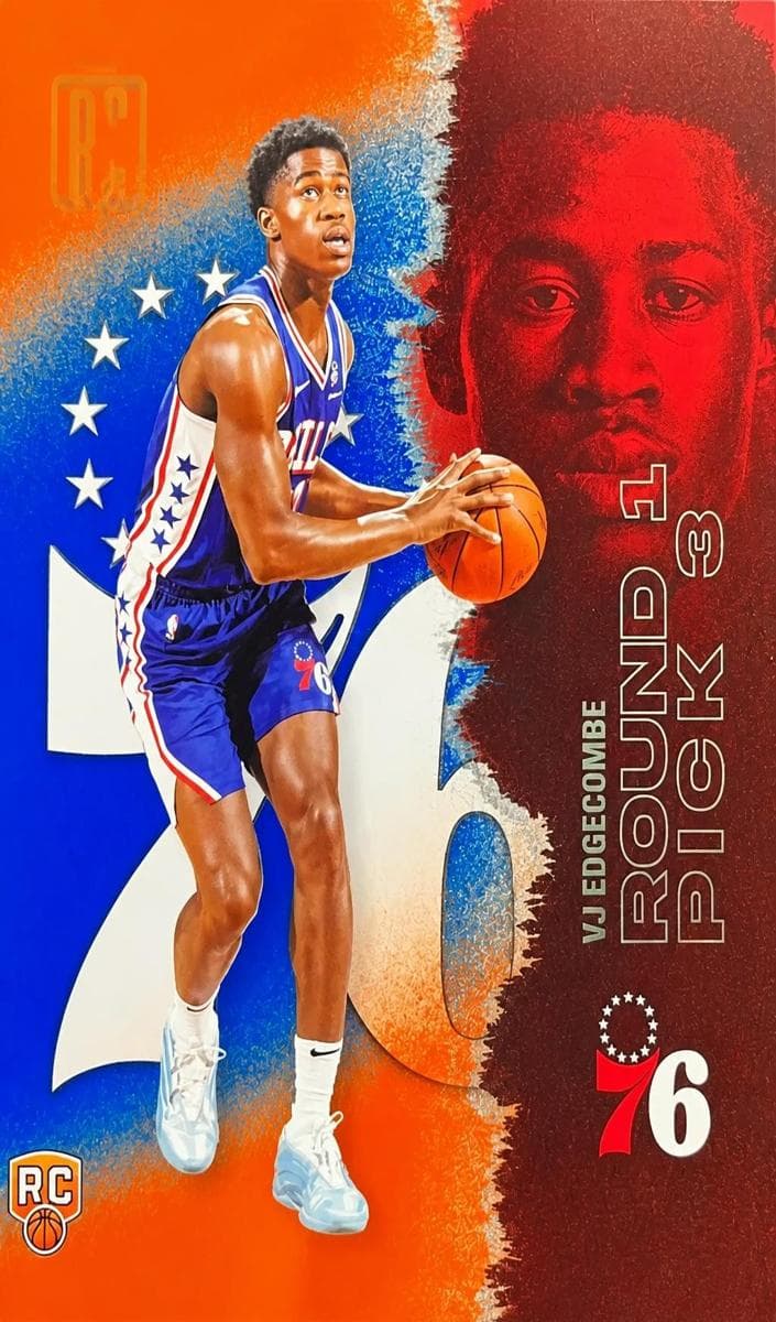 John Tonje 2025 topps Topps Signature Class