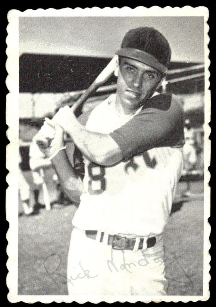 Rick Monday #14