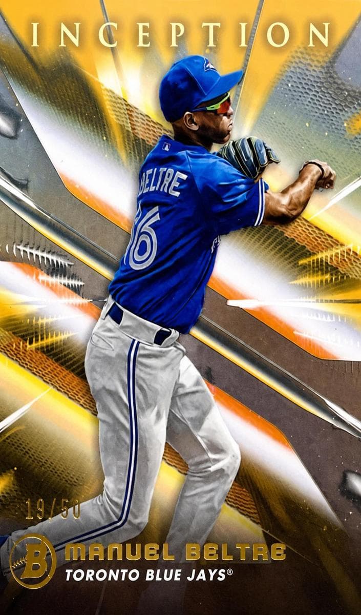 Manuel Beltre #54