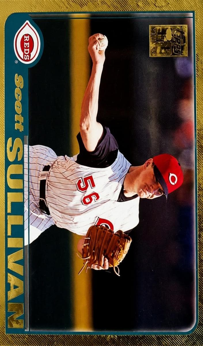 Scott Sullivan #477