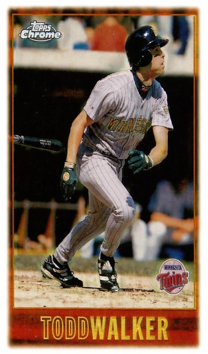 Todd Walker #129