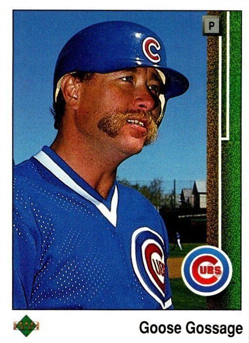 Goose Gossage #452