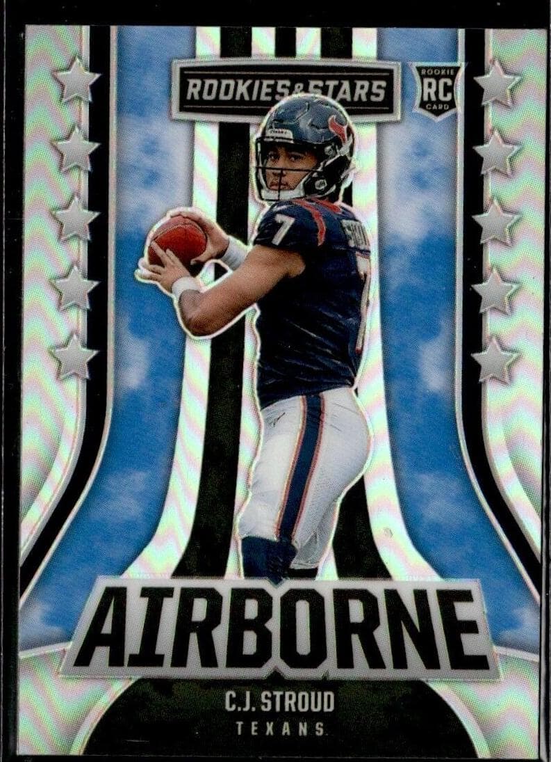C.J. Stroud #AI-13