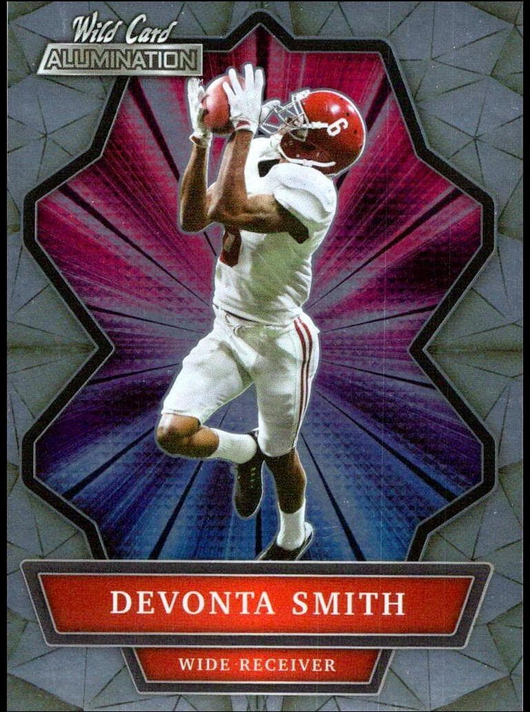 Kaiir Elam 2022 panini Panini Absolute