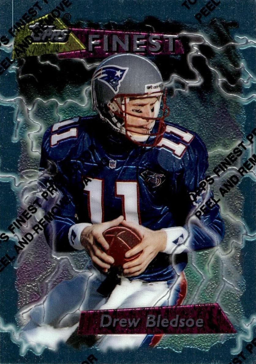 Drew Bledsoe #230