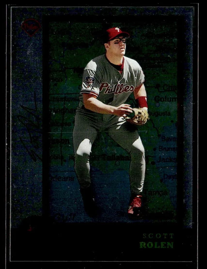 Scott Rolen #2