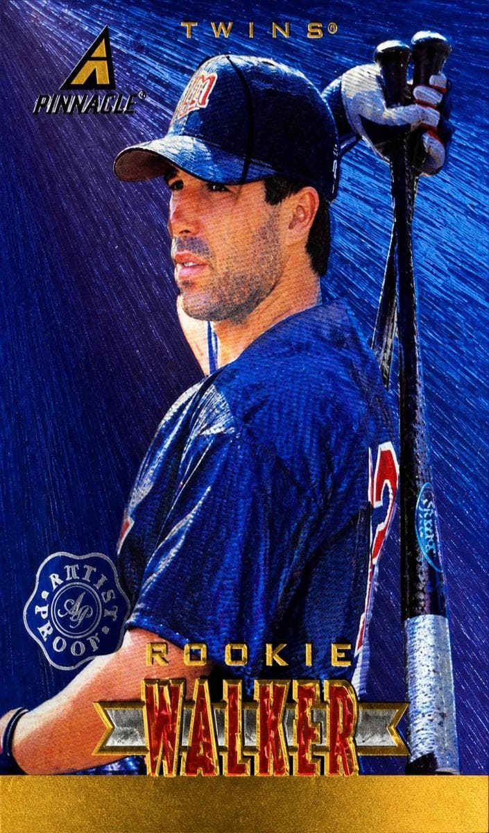 Todd Walker #165