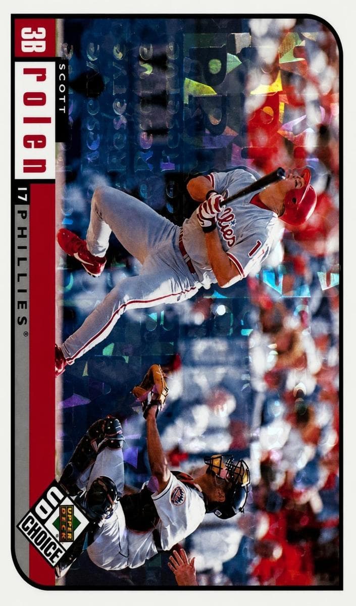 Scott Rolen #124