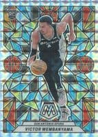 Nick Gonzales 2023 panini Panini Chronicles