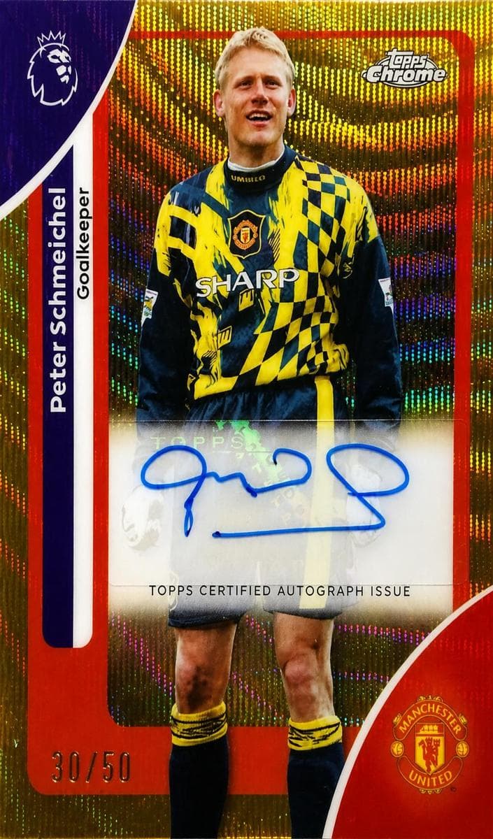 Peter Schmeichel #ca-sh
