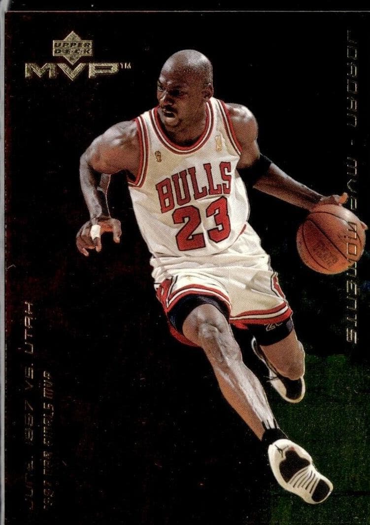 Michael Jordan #mj13