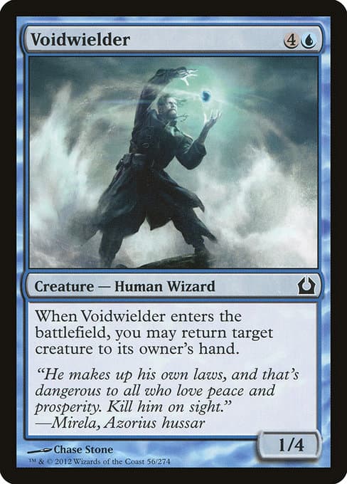 Voidwielder 2012 Magic: The Gathering Return to Ravnica