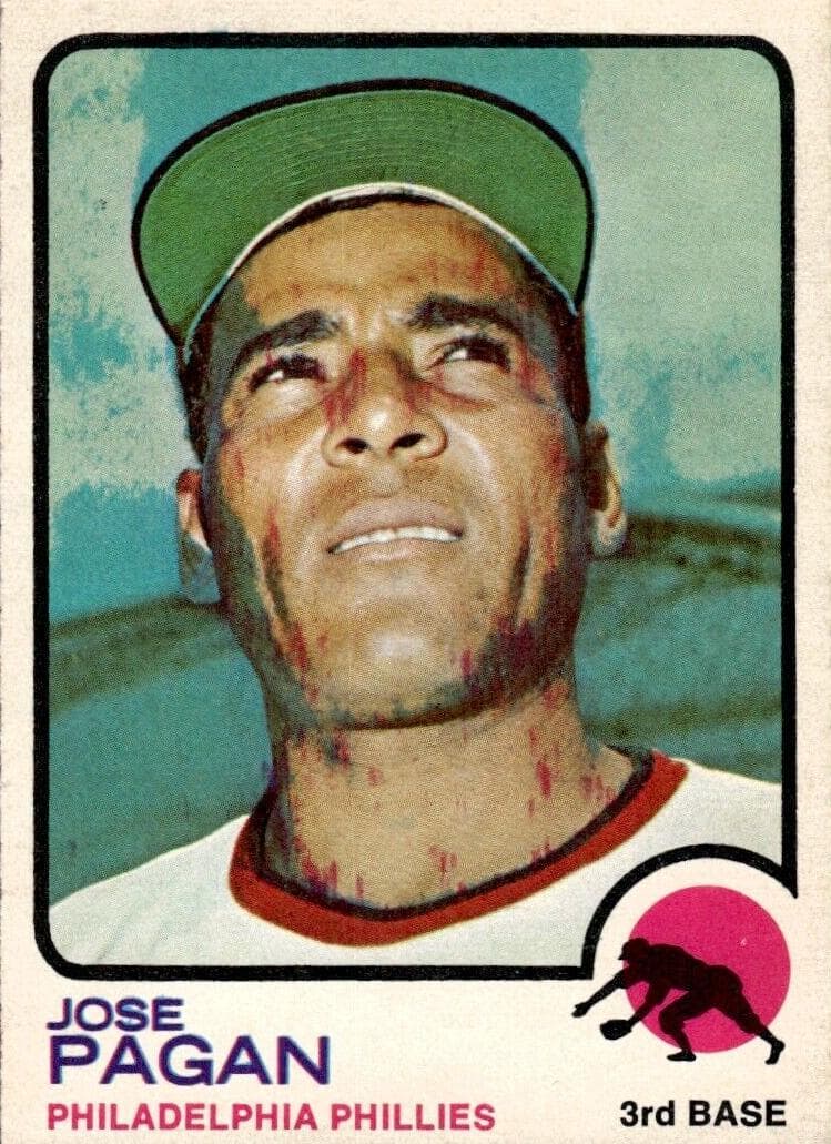 Jose Pagan #659