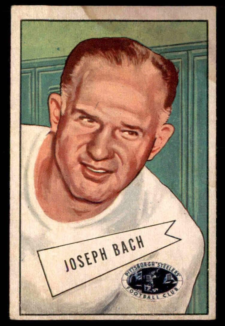 Joseph Bach #53