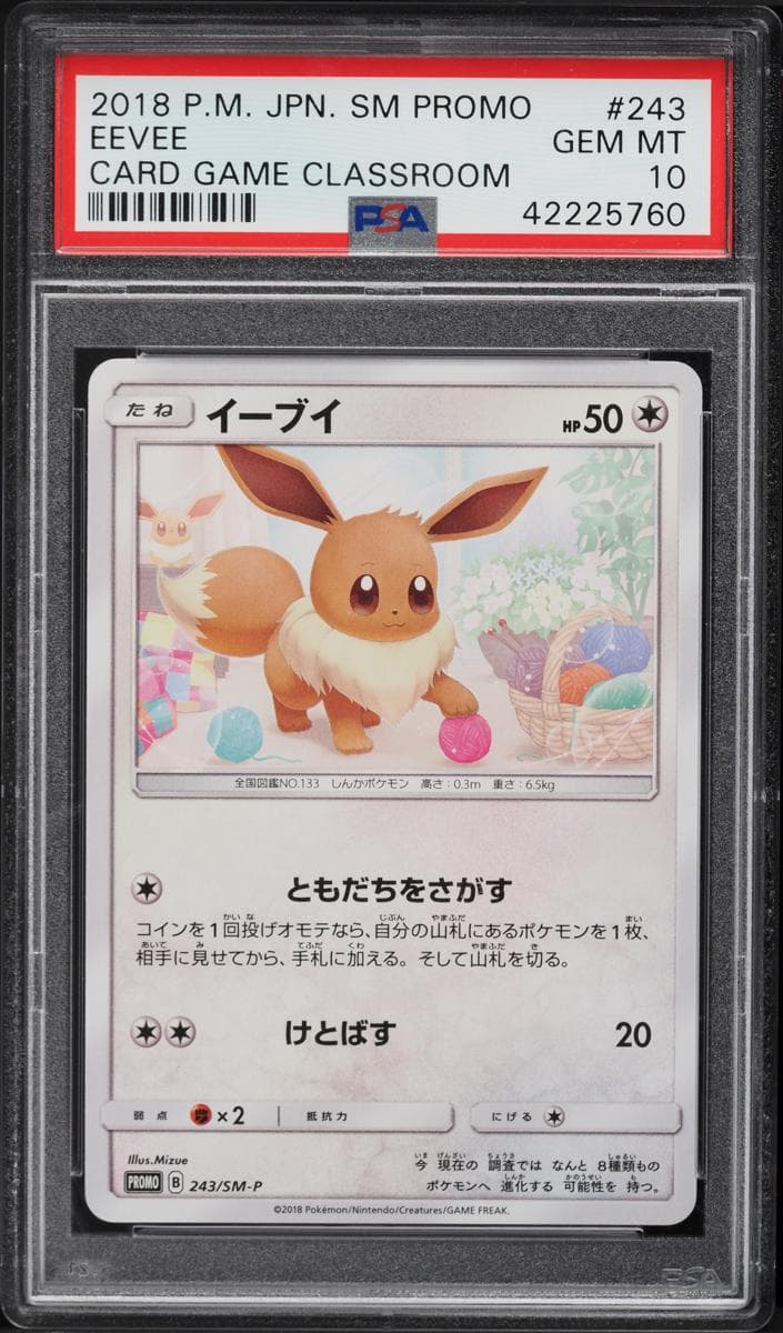 Eevee #243