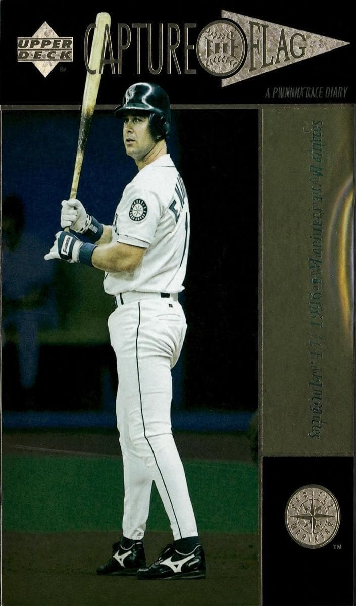 Edgar Martinez #384