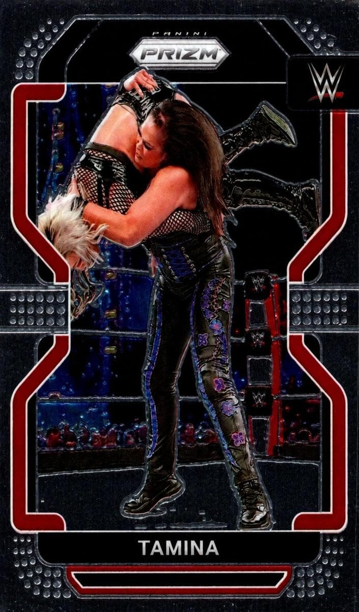 Tamina #156