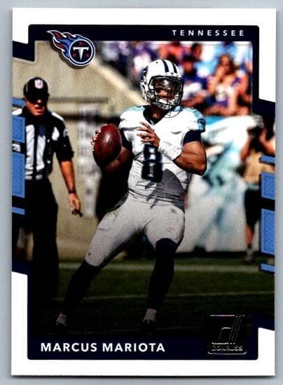 Marcus Mariota #214