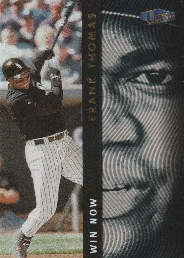 Frank Thomas #7wn