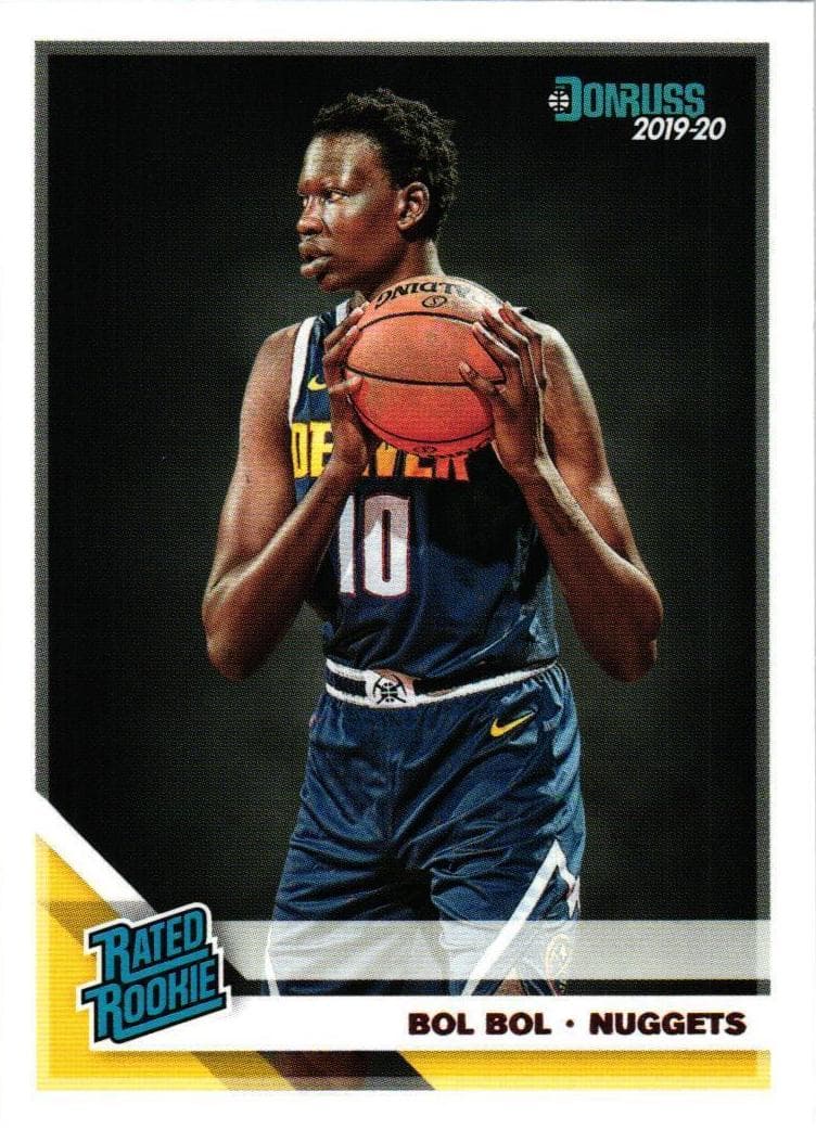 Bol Bol #234