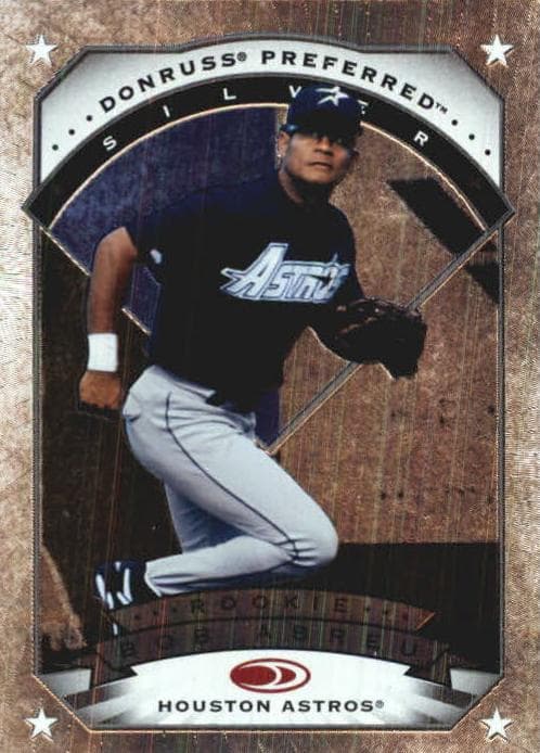 Bob Abreu #165
