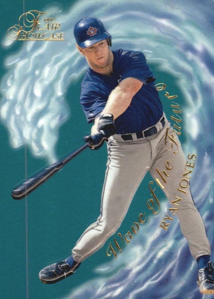Ryan Jones #25