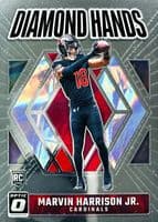 Marvin Harrison Jr. #3