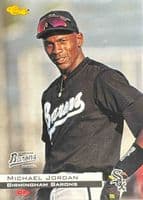 Michael Jordan #1