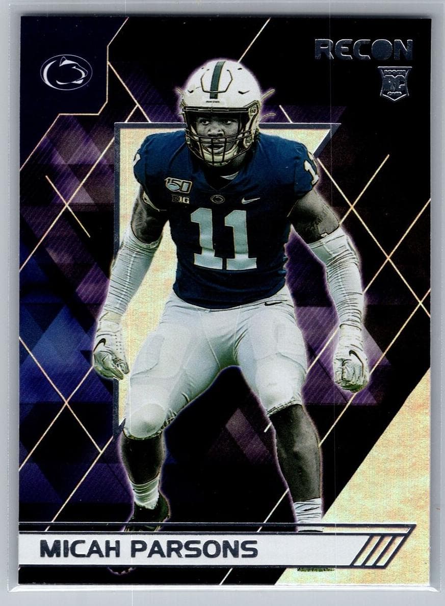 Micah Parsons #127